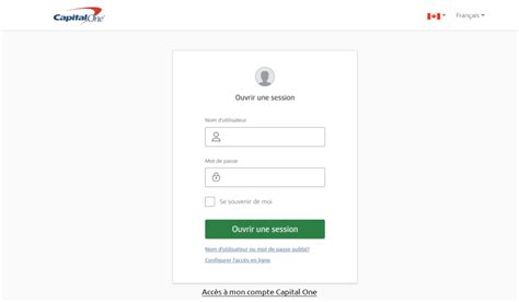 capiyol one|capital one mon compte.